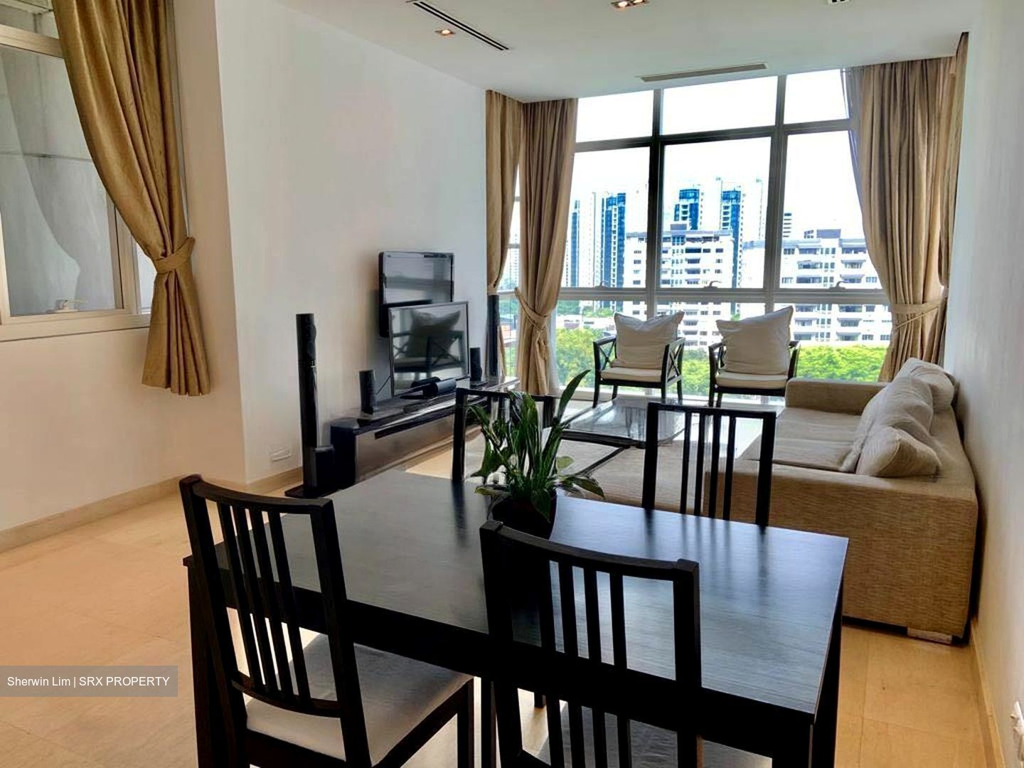 Cuscaden Residences (D10), Condominium #497040761